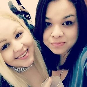 Meet your Posher, Marsha